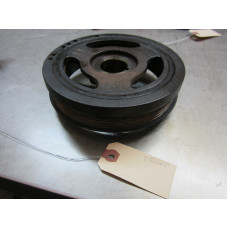 25J205 Crankshaft Pulley For 14-15 Chevrolet Malibu  2.5 12526962